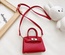 Mini K Handbag