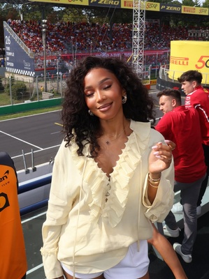 Rowan Top