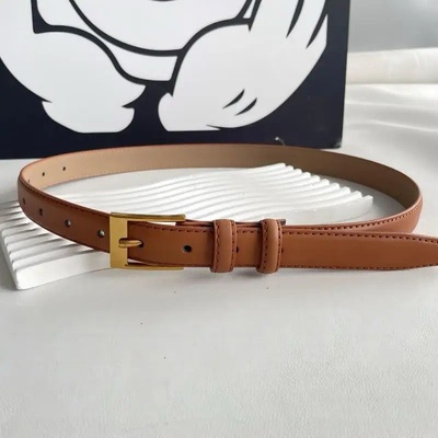 Ladies Belt (Brown)