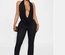 Diva Set Black