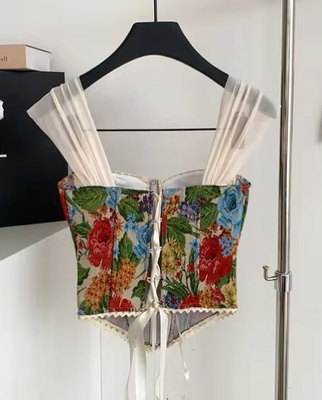 Kiki Corset Top