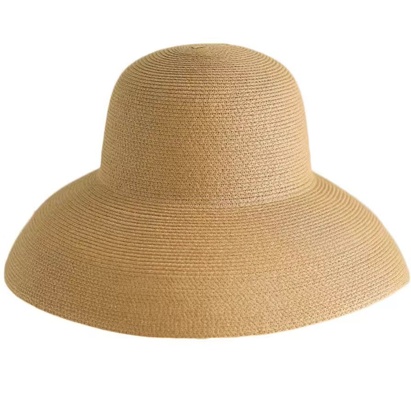 Eaves Hat