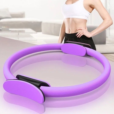 Pilate / Yoga Rings (Pink)