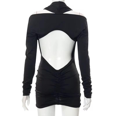 Lenora Dress