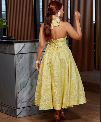 Becky Dress