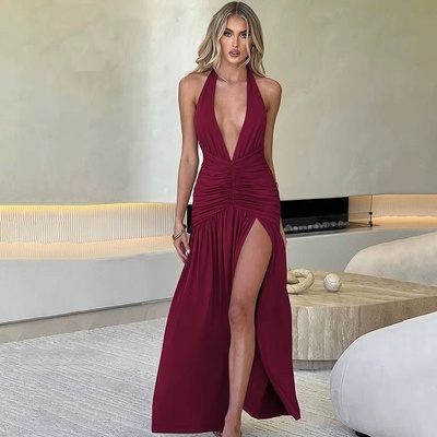 Clara Dress