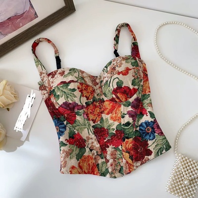 Danny Corset Top (Large)