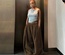 Kassy Trousers Brown
