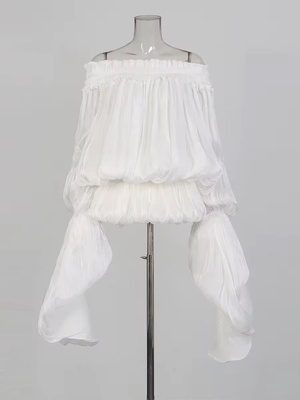 Carpell Set White