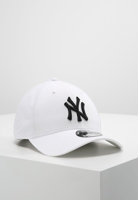 NY Baseball Cap White