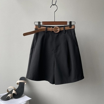 Jaime Shorts Black (Large)