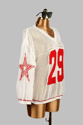 London Sweater Top (Medium)