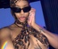 Large Head Scarf