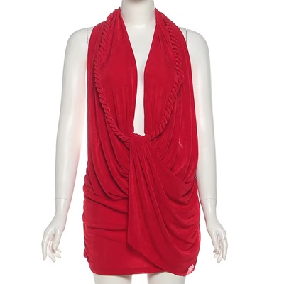 Scarlett Dress (Medium)