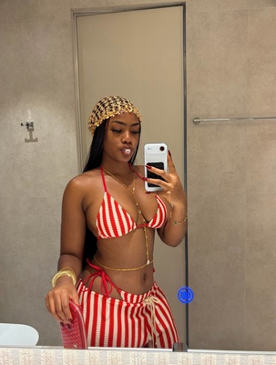 Shea Scarf