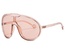 Staying Cool Vintage Sunnies (Pink)