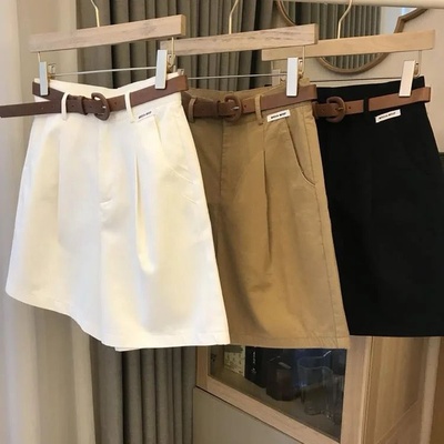 Jaime Shorts Brown