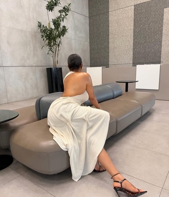 Zenda Dress