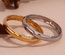 Midi Gold Bangles