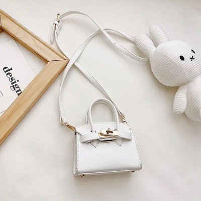 Mini K Handbag