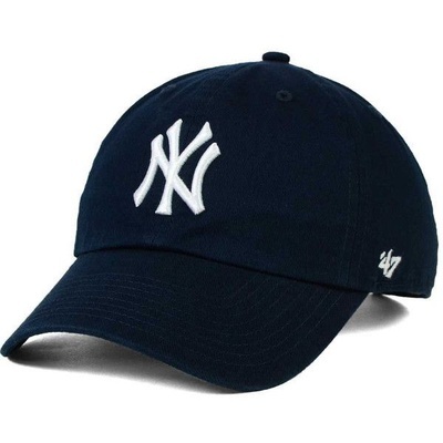 Ny Cap Black