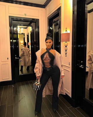Akira Jumpsuit