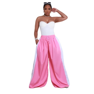 Becky Set Pink