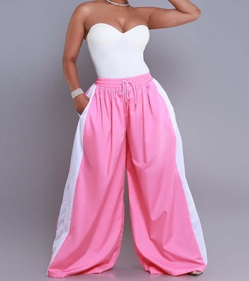 Becky Set Pink