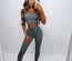 Venus 5 Piece Set Grey