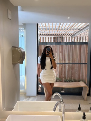 Betty Dress