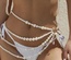 Pearl Waist Beads