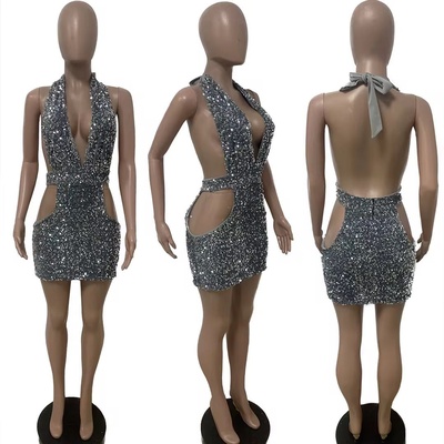 Akira Dress