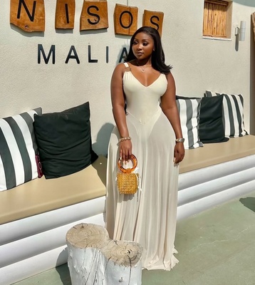 Loise Dress
