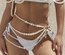 Pearl Waist Beads