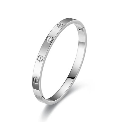 Lover bracelet (Silver)