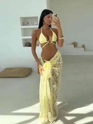 Mila Bikini Set