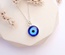 Evil Eye Necklace