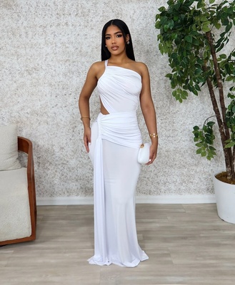 Peninah Dress