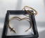 T-bracelet (Gold)