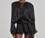 Claire Dress Black