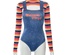 Chucky Costume