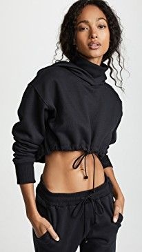 Skylar 2 Piece Tracksuit Black