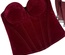 Hanna Corset Top