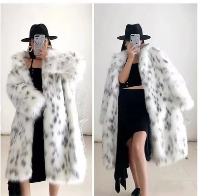 Moscow Fur Jacket