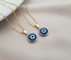 Evil Eye Necklace