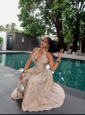 Becky Dress