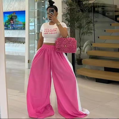 Becky Set Pink