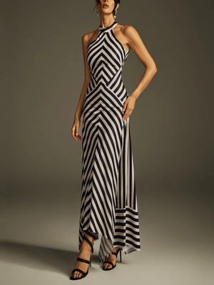 Aisha Dress