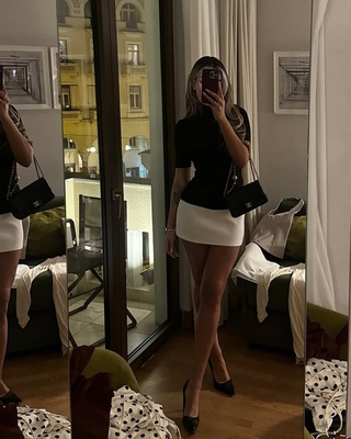 Charlotte Dress