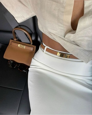 Kelly Belt